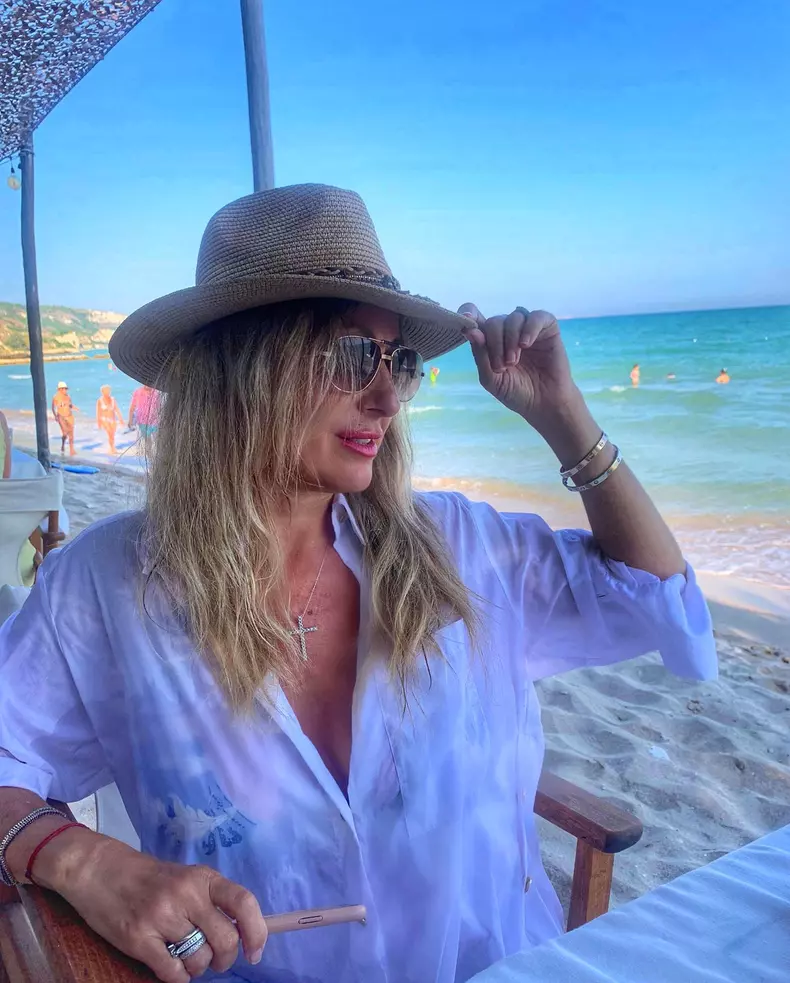 florentina-opris-la-mare