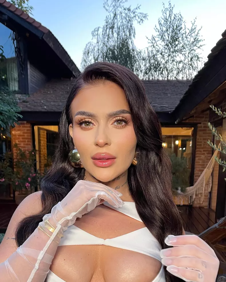 oana radu 88