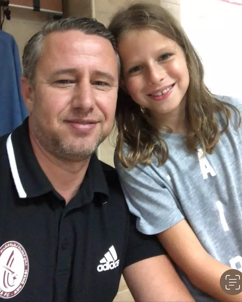 Laurențiu Reghecampf fiu mijlociu Laurențiu Junior Reghe Jr Bebe Bebeto
