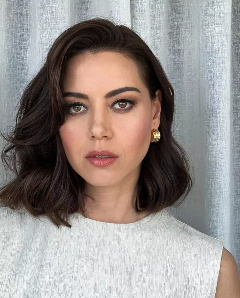 Aubrey Plaza Instagram