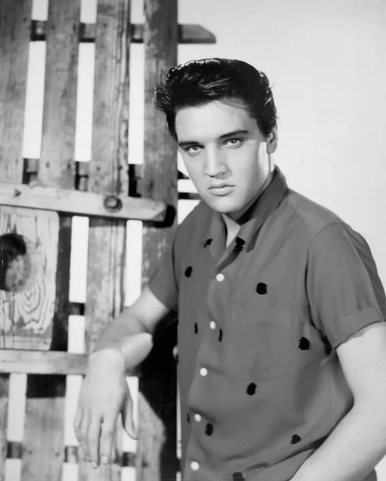 O nouă teorie legată de moartea lui Elvis Presley