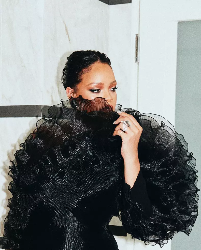 Rihanna