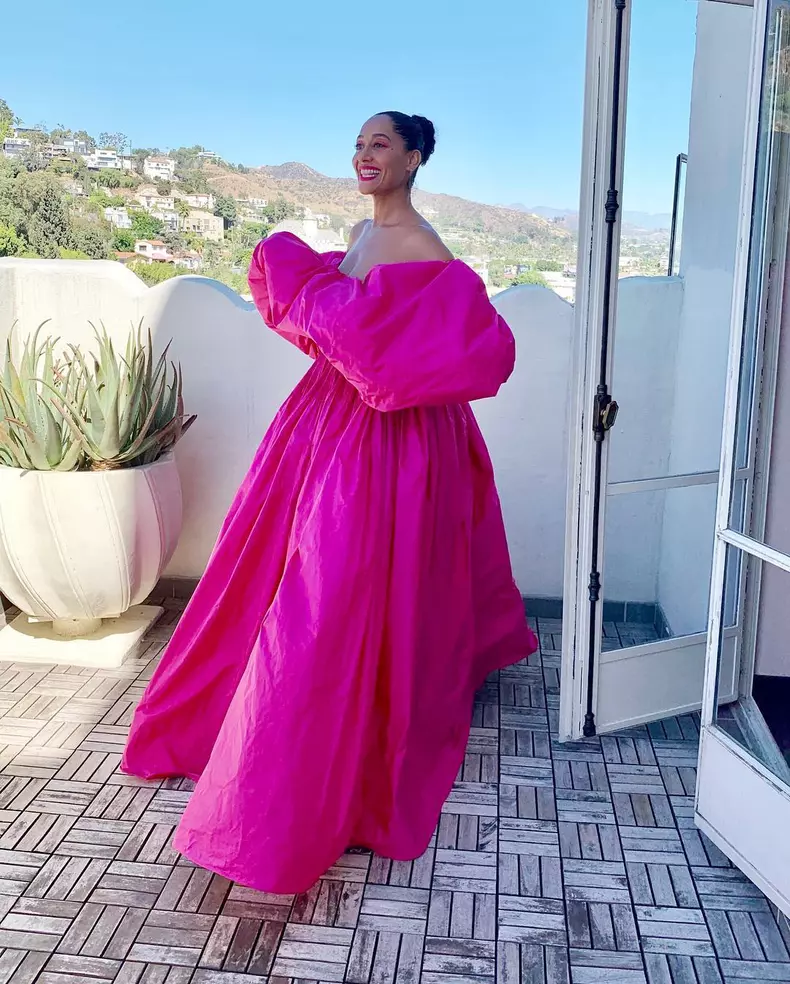 Tracee Ellis Ross