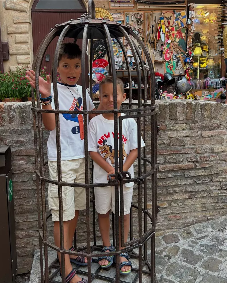 Anul ăsta, pentru prima dată de când avem copii, am renunțat la vacanțele ultra all inclusive di (12)