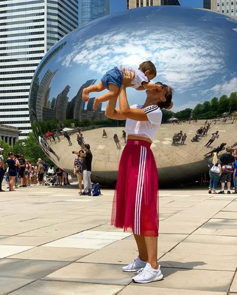 anca-bucur-insarcinata-pentru-a-doua-oara