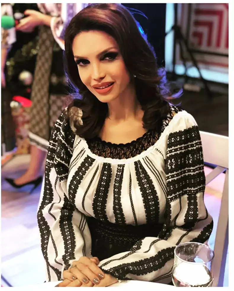 cristina spatar divort