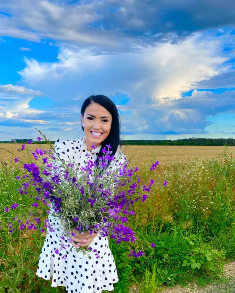 ANDREEA CASA IUBIRII