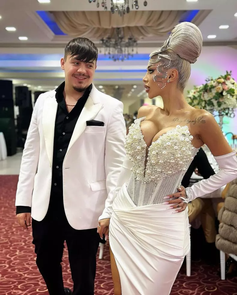Cristina Pucean și Bogdan de la Ploiești3