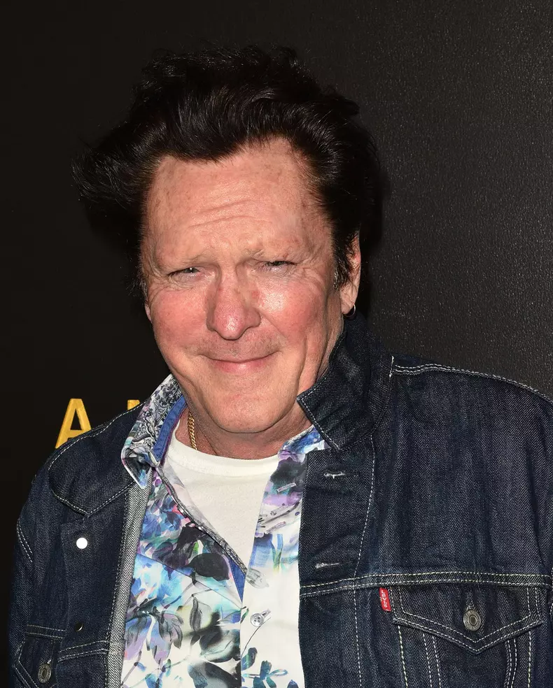 US actor Michael Madsen dead at 67