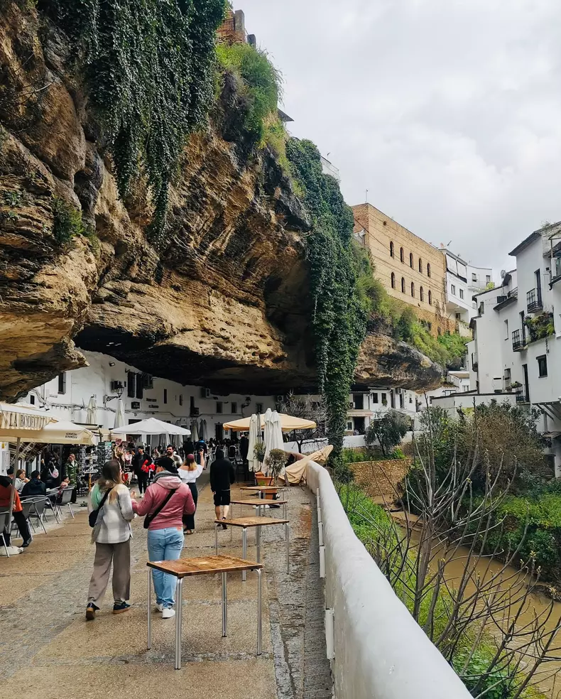 Setenil de las Bodegas2