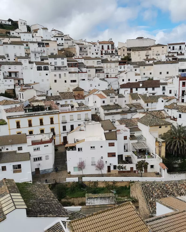 Setenil de las Bodegas3