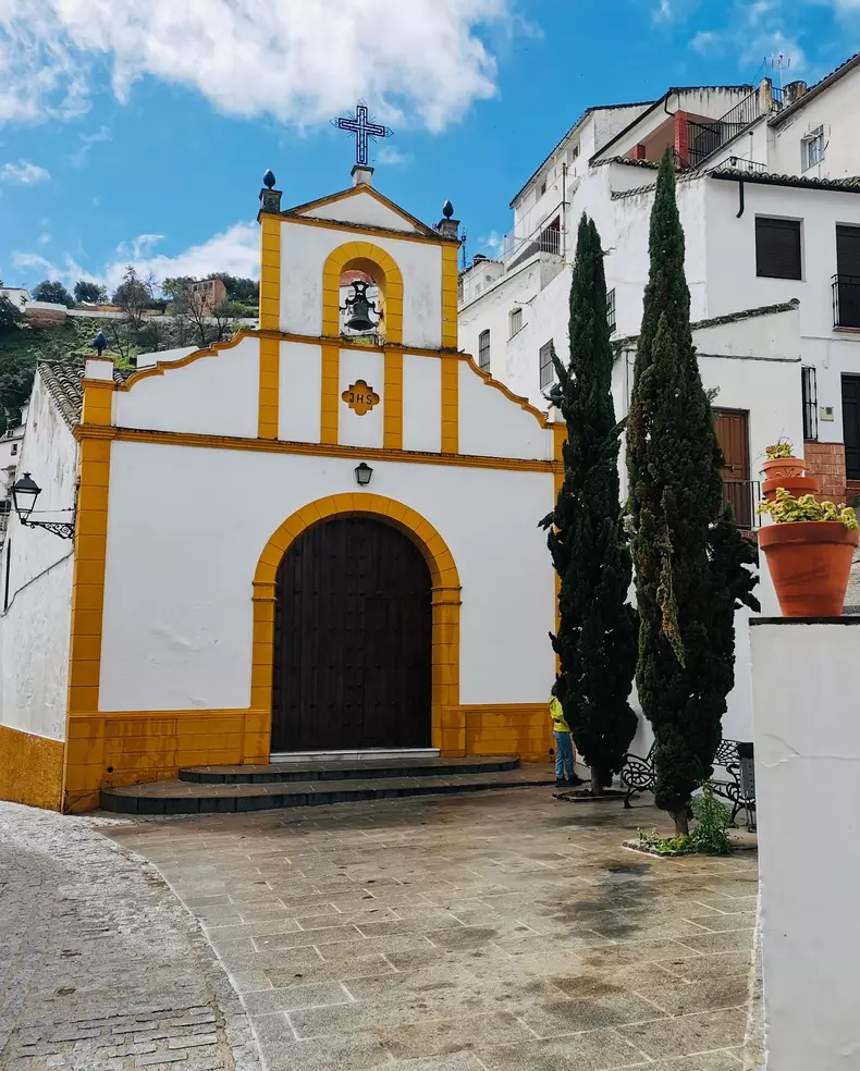 Setenil de las Bodegas4