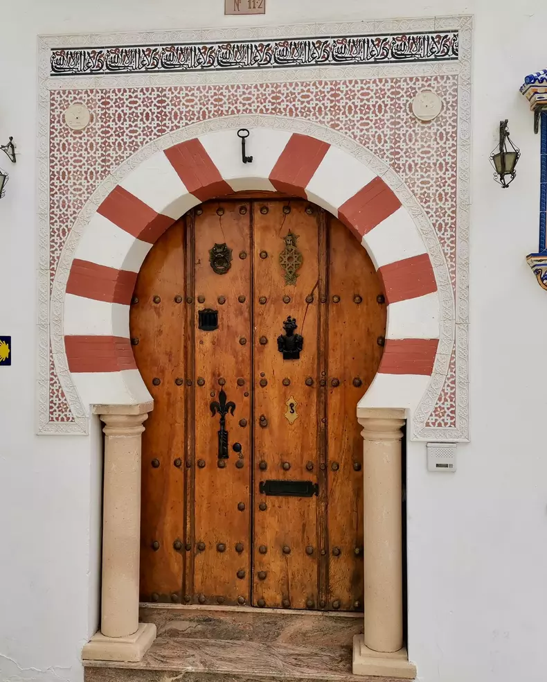 Setenil de las Bodegas5