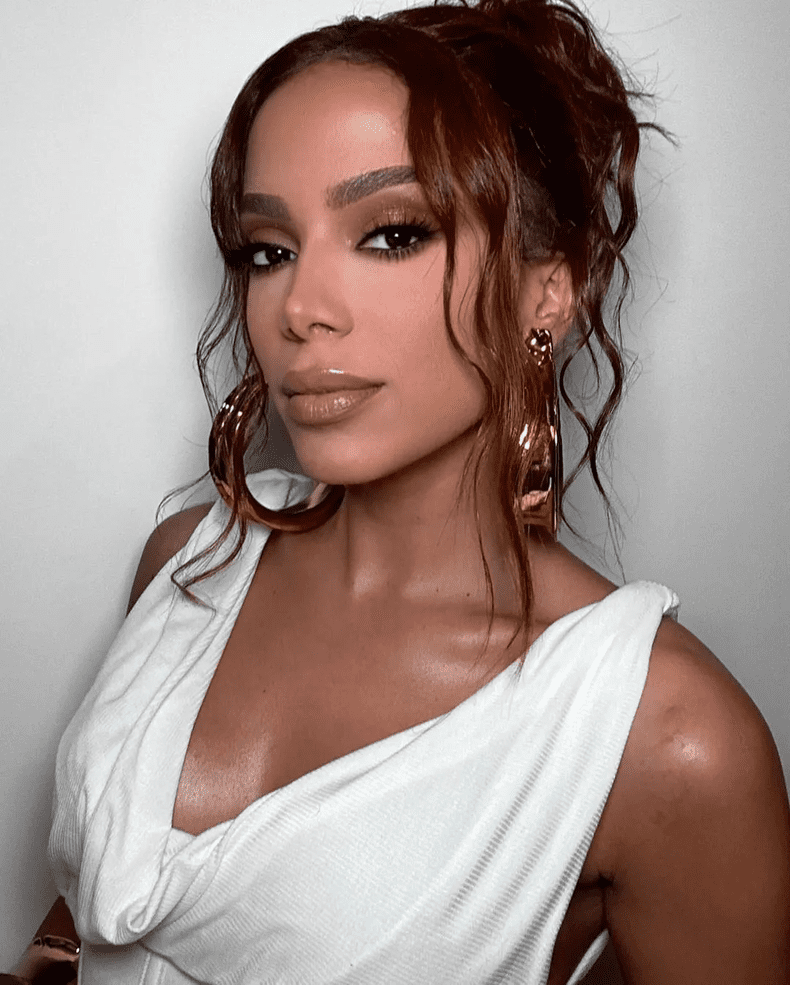 Machiaj în nuanţe de dovleac