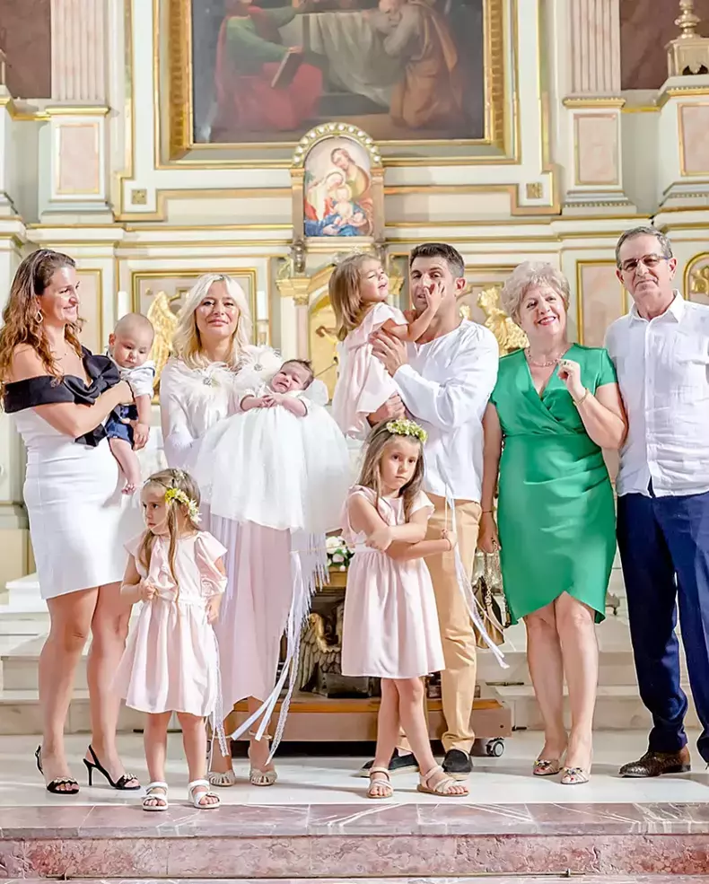 botez aida 10