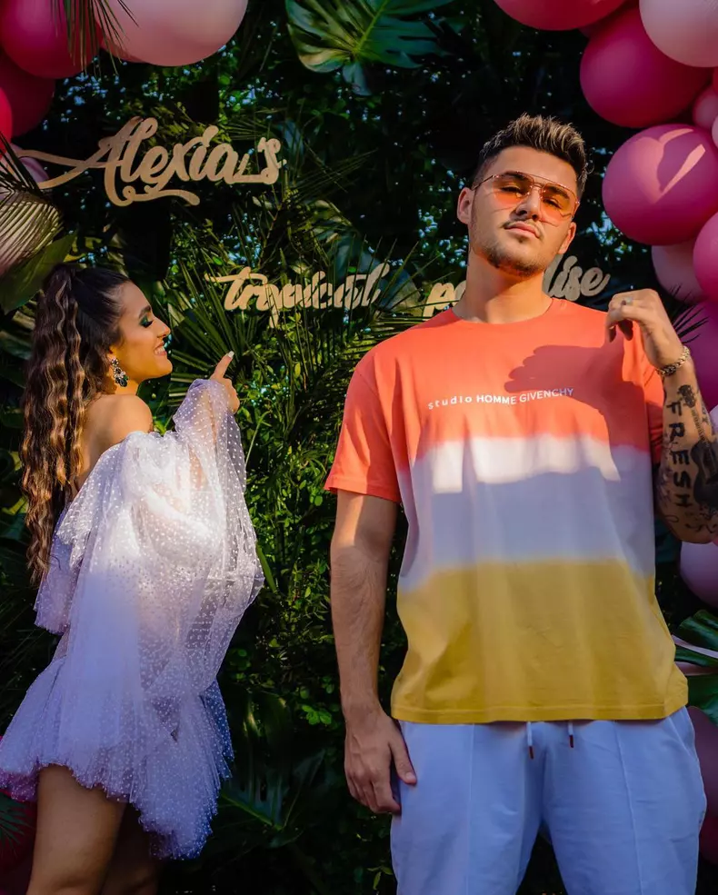 Mario Fresh face anunțul momentului! S-a zvonit că s-a despărțit de Alexia Eram (2)