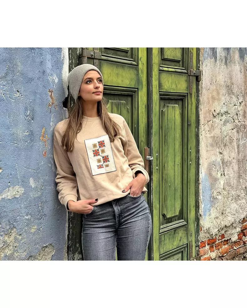 Cine este Oana Moșneagu, Andreea din „Adela”. „Mi se reproşează că sunt rea, invidioasă, geloasă” (7)