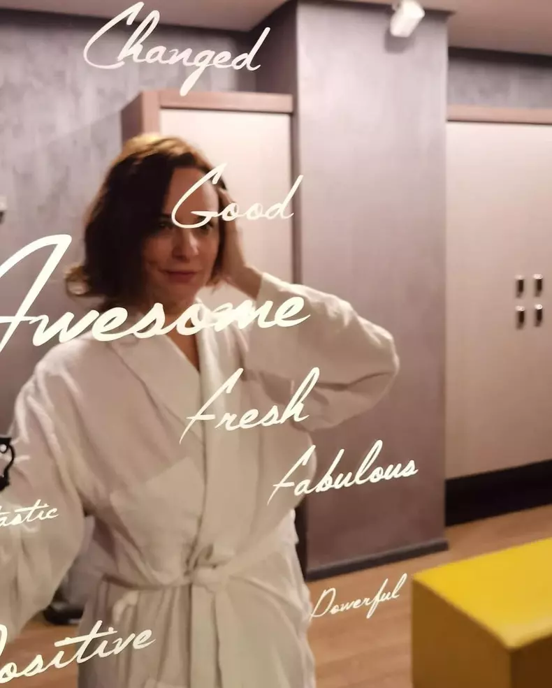 Anunțul făcut de Andreea Marin, după ce a slăbit 6 kilograme în 2 săptămâni (6)