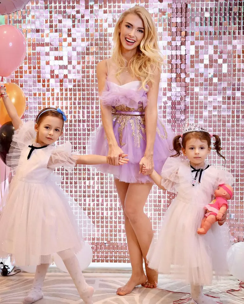 Andreea-Balan-dezvaluiri-despre-custodia-fetelor-pe-care-le-are-cu-George-Burcea.-Cum-le-a-afectat-divortul-pe-Clara-si-Ella-2