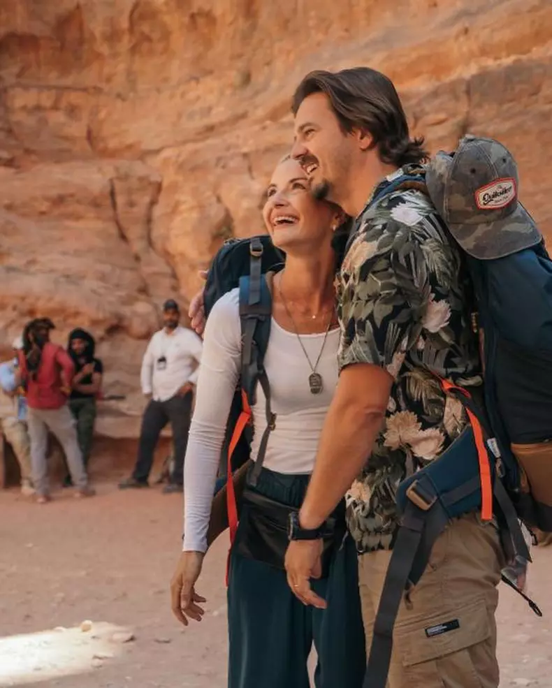 Elwira-Petre-imagini-rare-cu-mama-si-bunica-ei-5