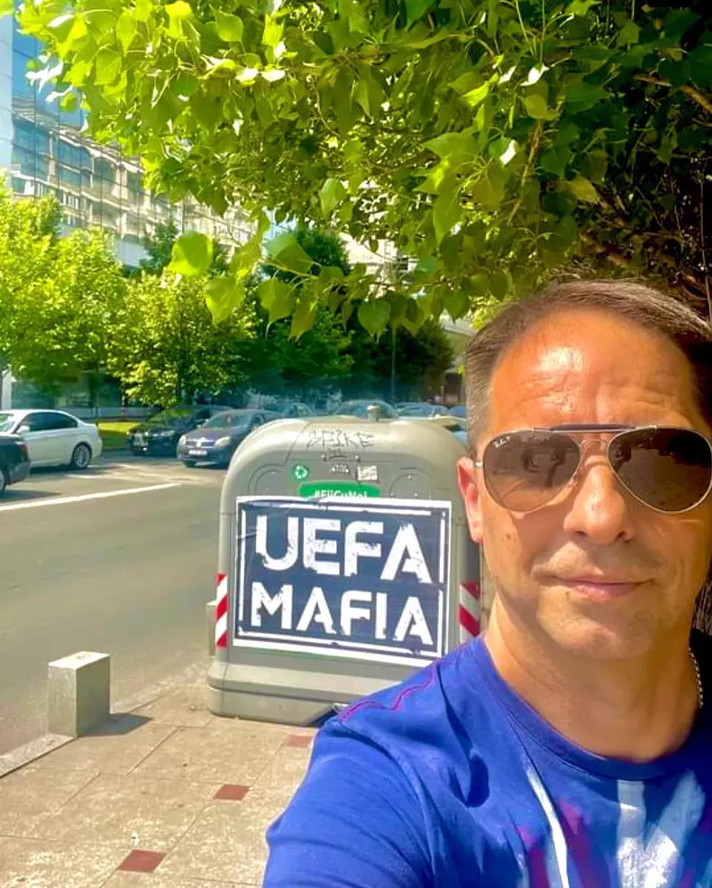 Dan Negru e din nou în grila Antena Stars. Reacția vedetei Kanal D. „Ne-am făcut treaba”