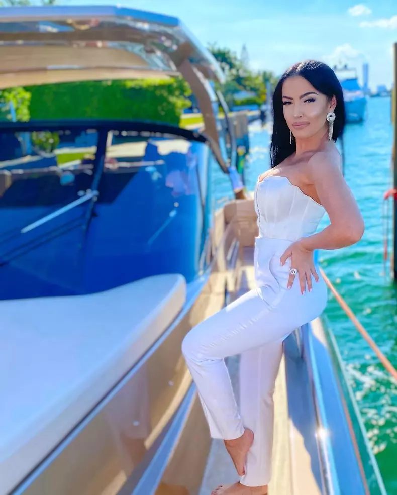 Andreea-Mantea-oprita-de-Politie-in-trafic-6