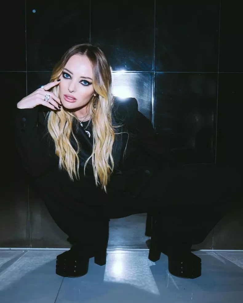 Mama Deliei, mărturisiri cu ochii în lacrimi. De ce are Gina Matache nevoie de ajutorul artistei. „Mă macină treaba asta”