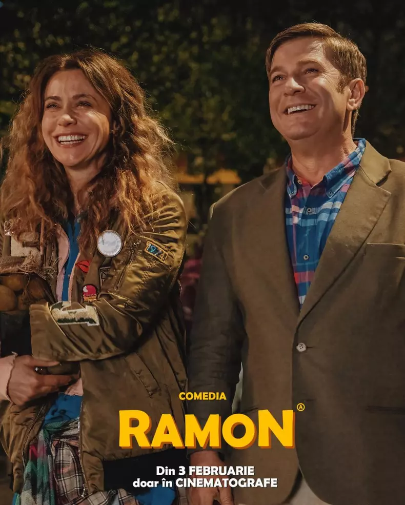 Andreea Vasile, protagonista filmului Ramon, despre momentul în care Poliția a apărut la filmări