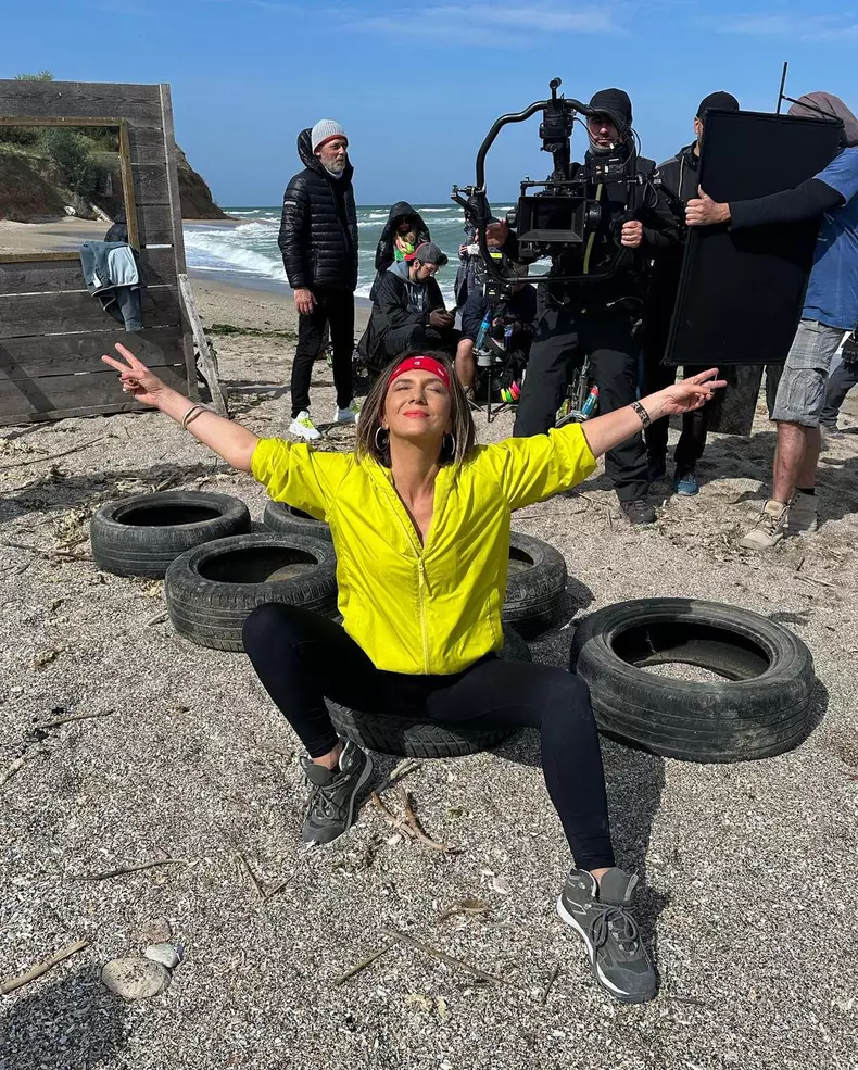 Adela Popescu, mesaj emoționant pentru fani. Ce a anunțat soția lui Radu Vâlcan