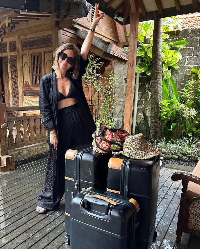 Adela Popescu, mândră de fiul ei cel mare. Cum a surprins-o Alexandru