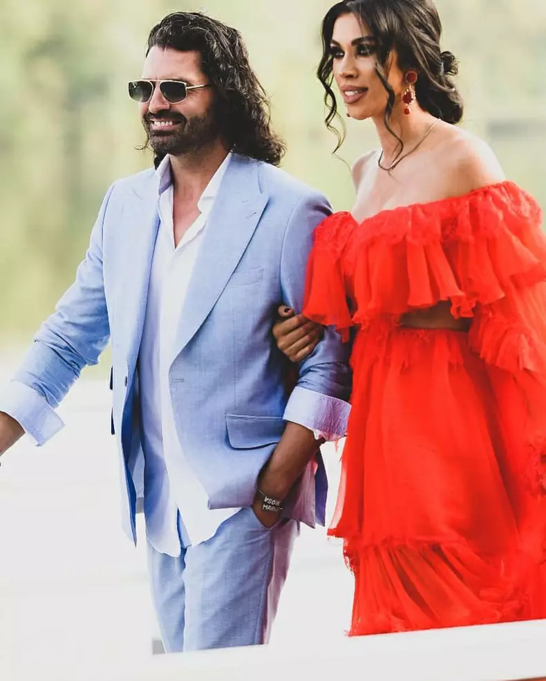 Pepe și Raluca Pastramă au divorțat