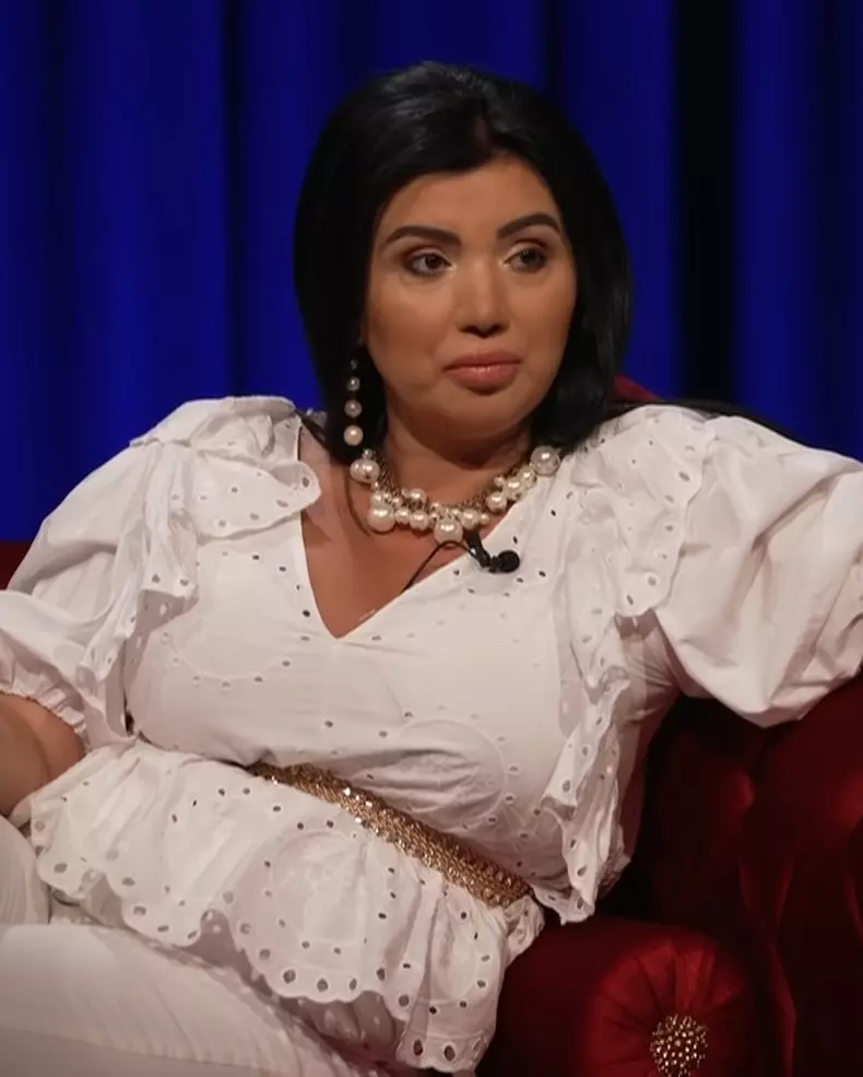 Adriana Bahmuțeanu