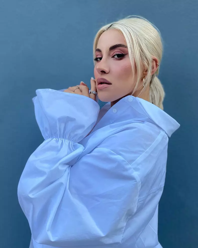 Nicoleta Nucă operații estetice