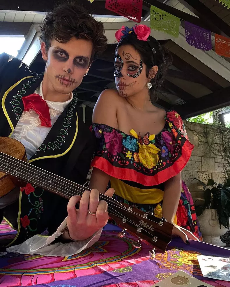 Shawn Mendes și Camila Cabello s-au despărțit