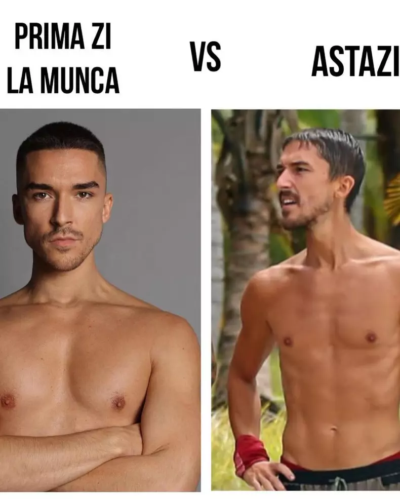 Emil Rengle Survivor România 2022