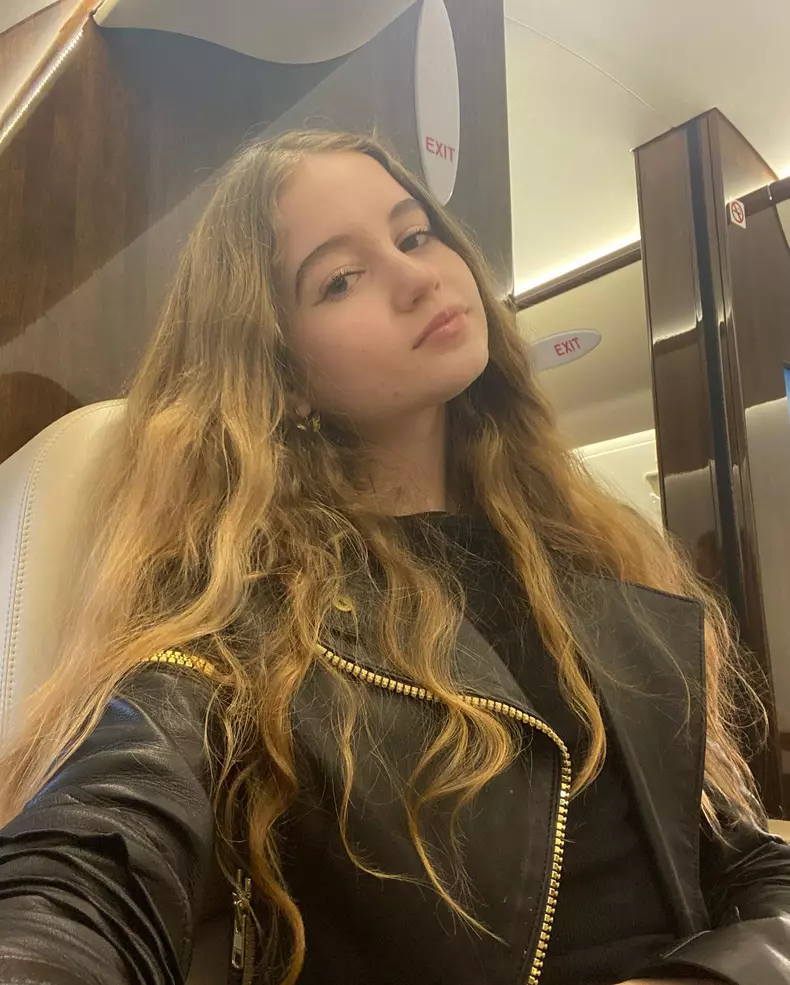 Irina Columbeanu