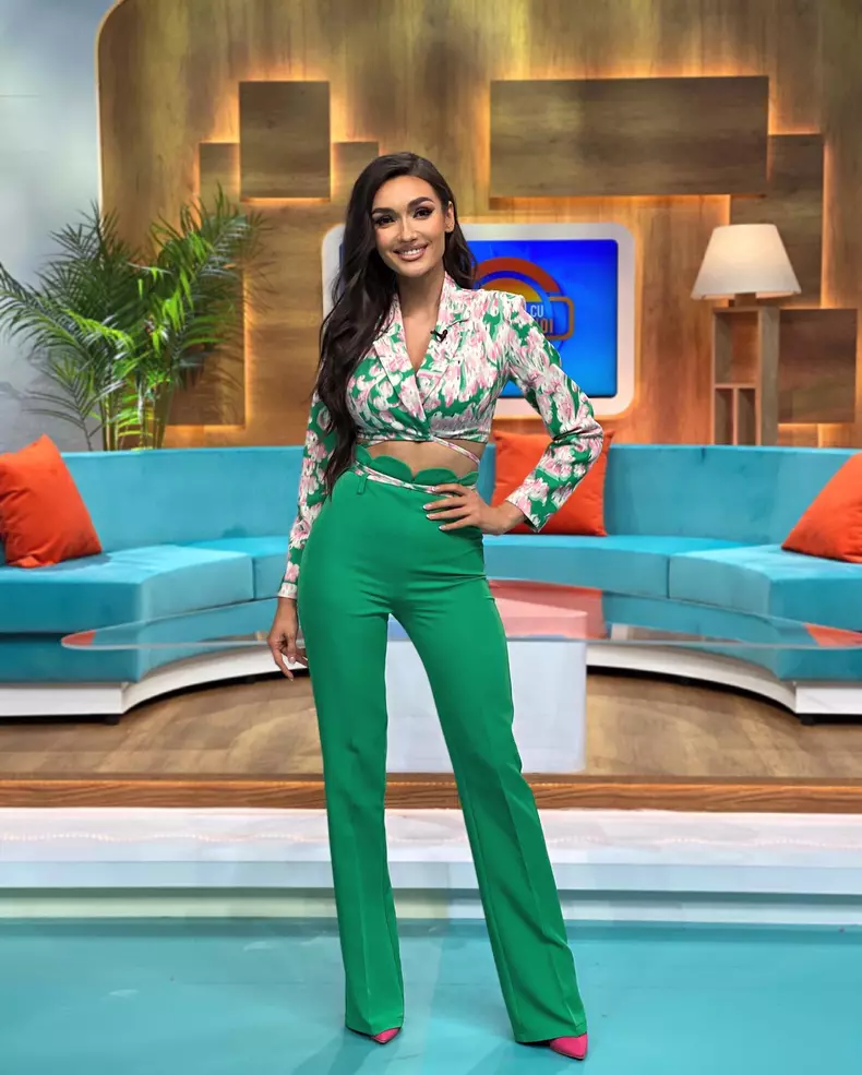 Viviana Sposub