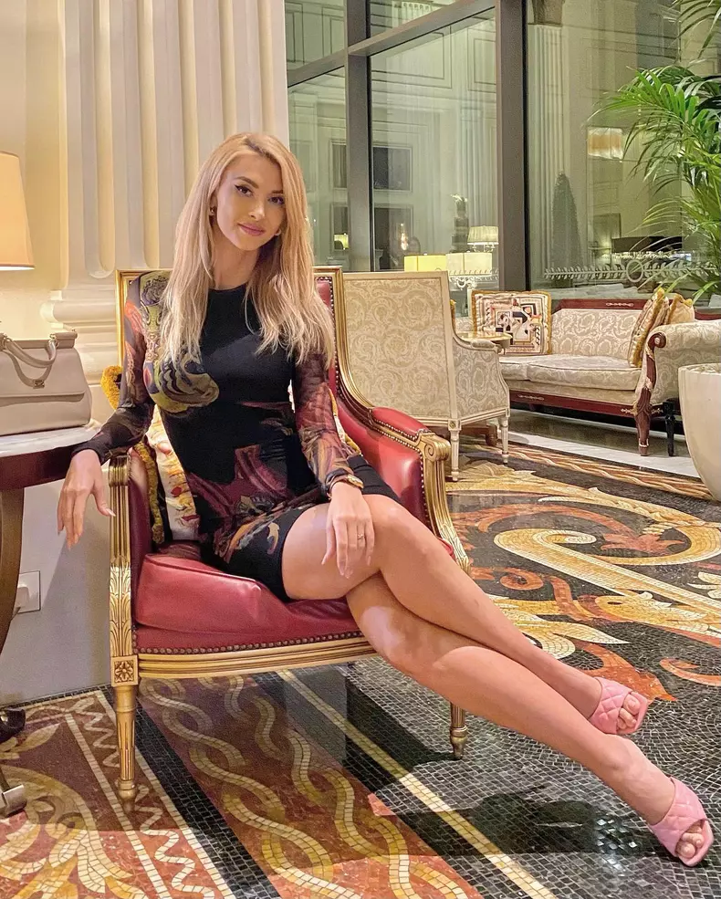 andreea balan