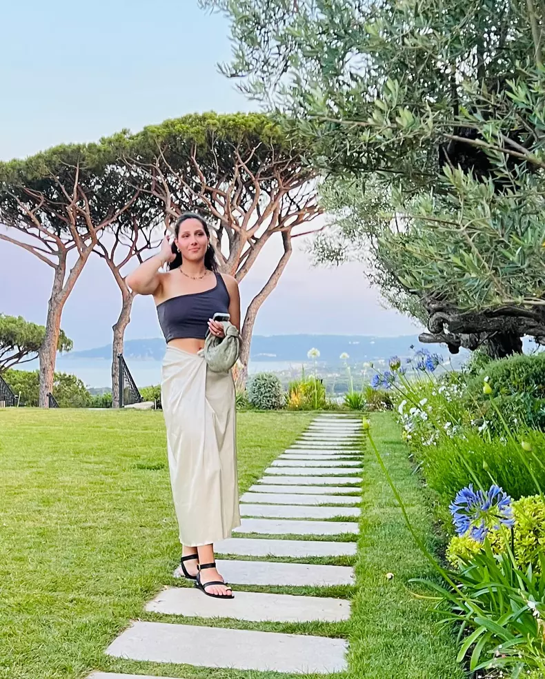 Oana Cuzino fiica (3)
