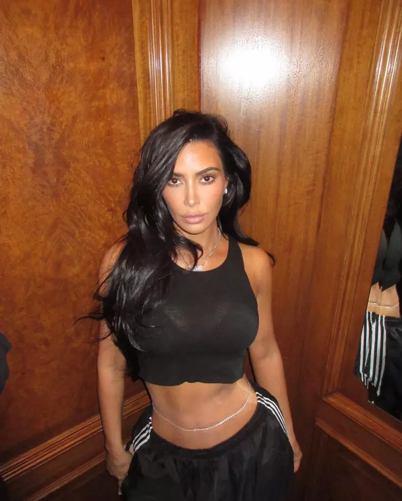 Kim K (3)