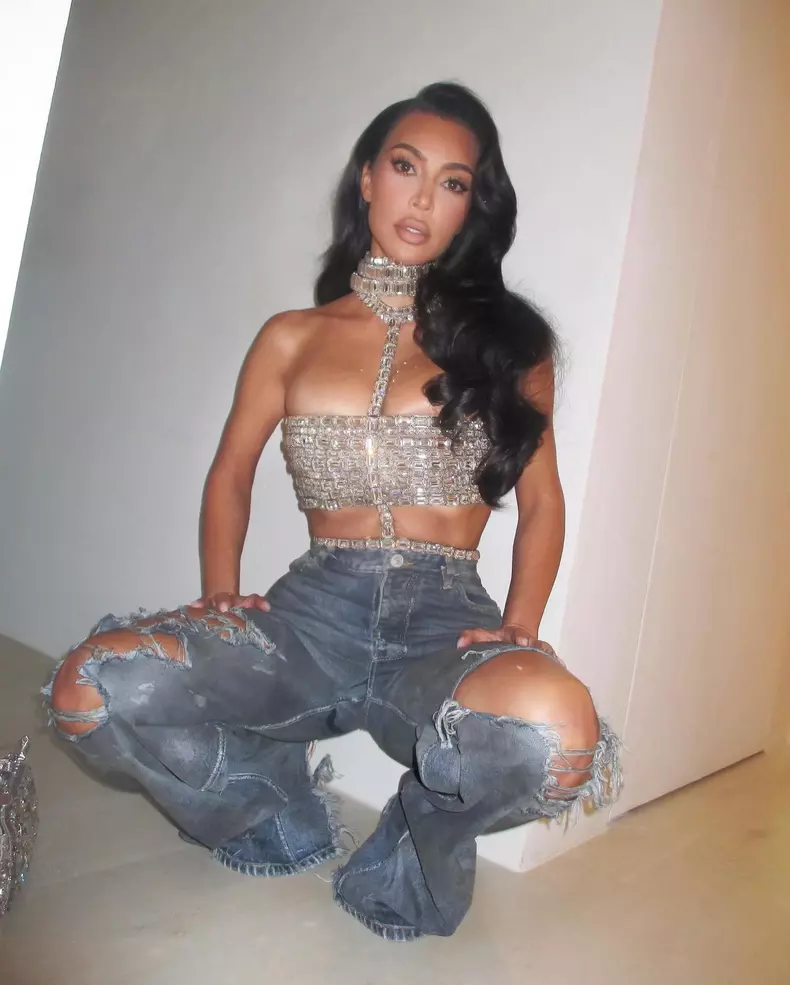 Kim K (4)