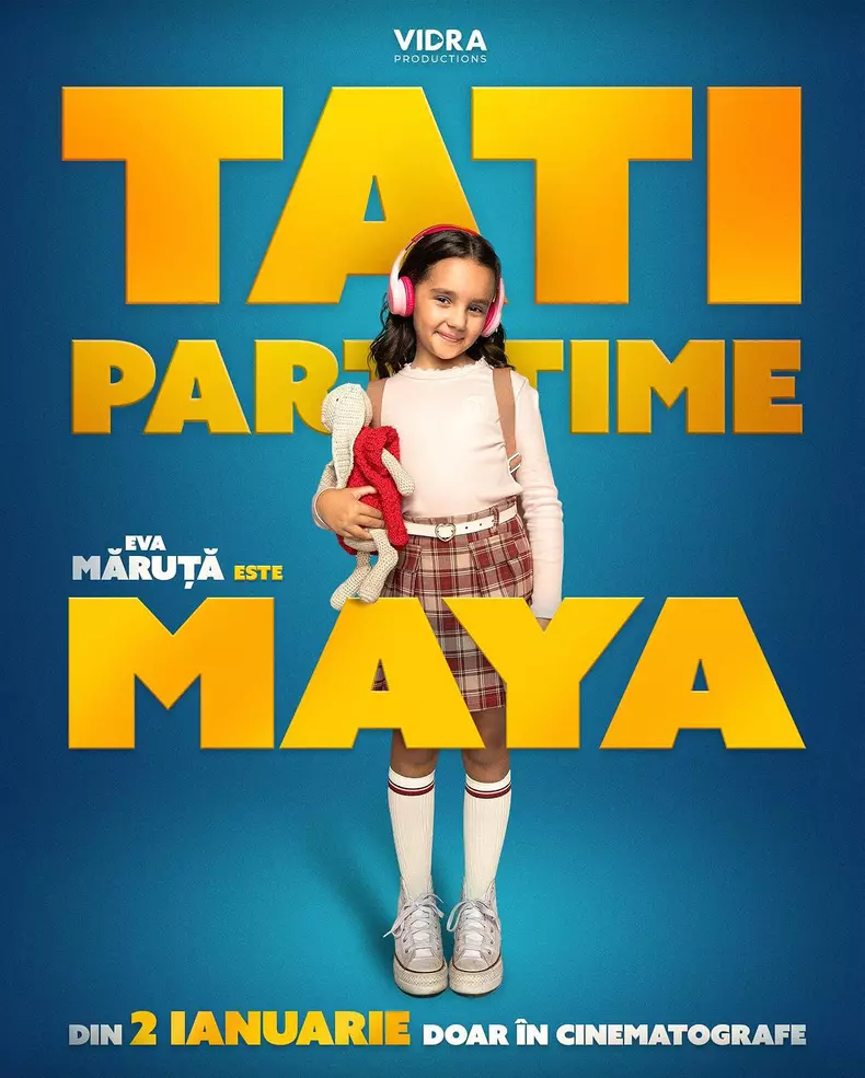 Tati part-time (1)