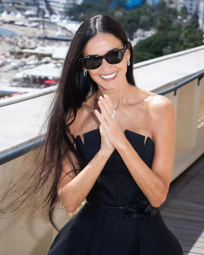 Demi Moore