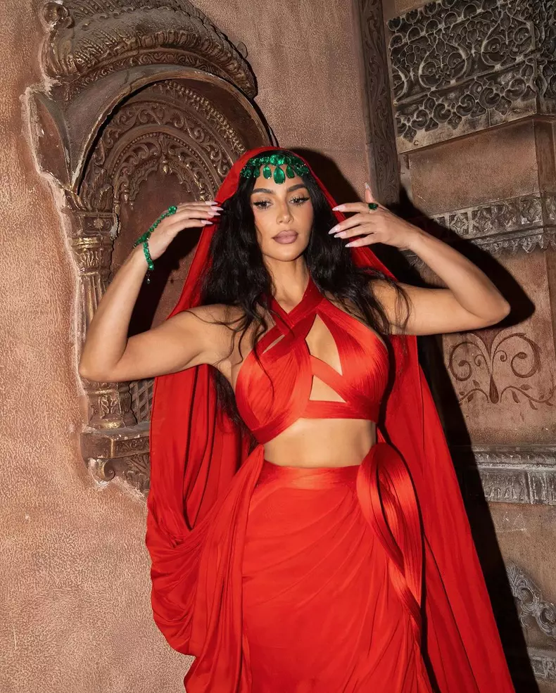 Kim Kardashian