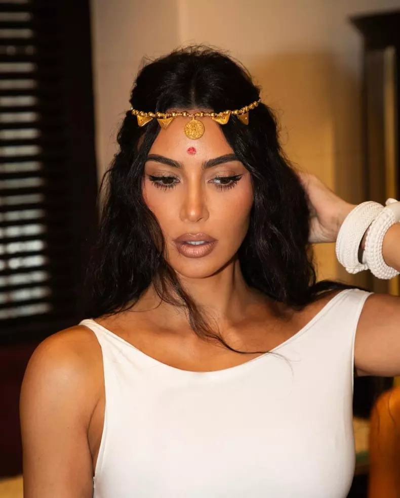 Kim Kardashian