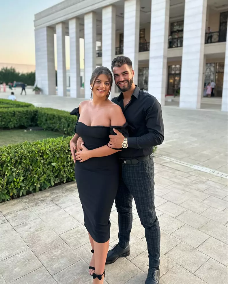 Iancu Sterp și Denisa Coțolan (3)