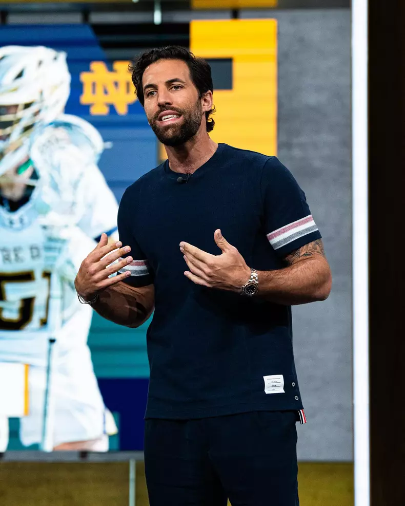 Paul Rabil 5