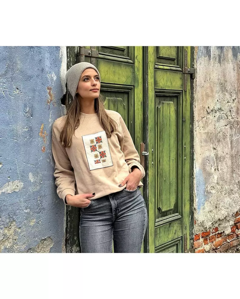 Cine este Oana Moșneagu, Andreea din „Adela”. „Mi se reproşează că sunt rea, invidioasă, geloasă” (7)