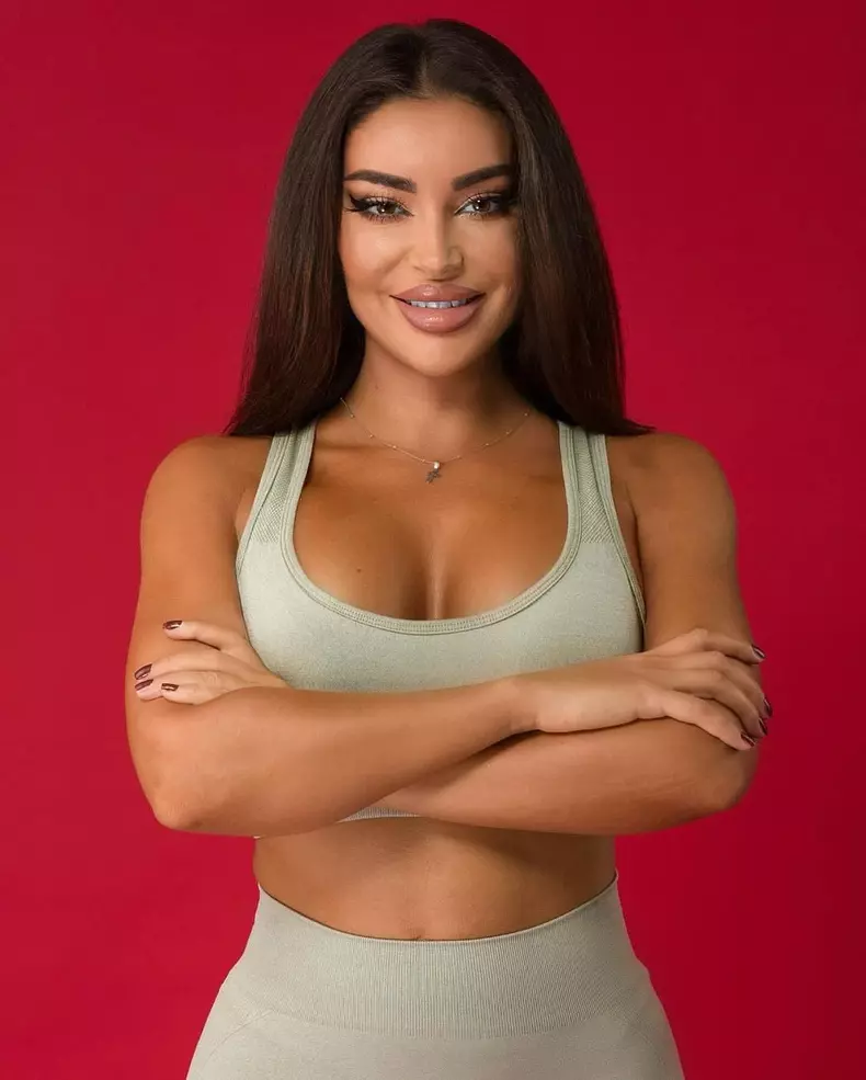 Elena Ionescu, eliminată de la Survivor All Stars 2024. (5)