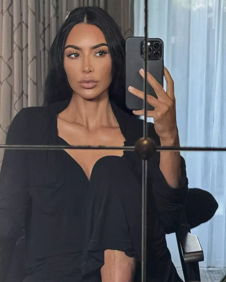 Kim Kardashian